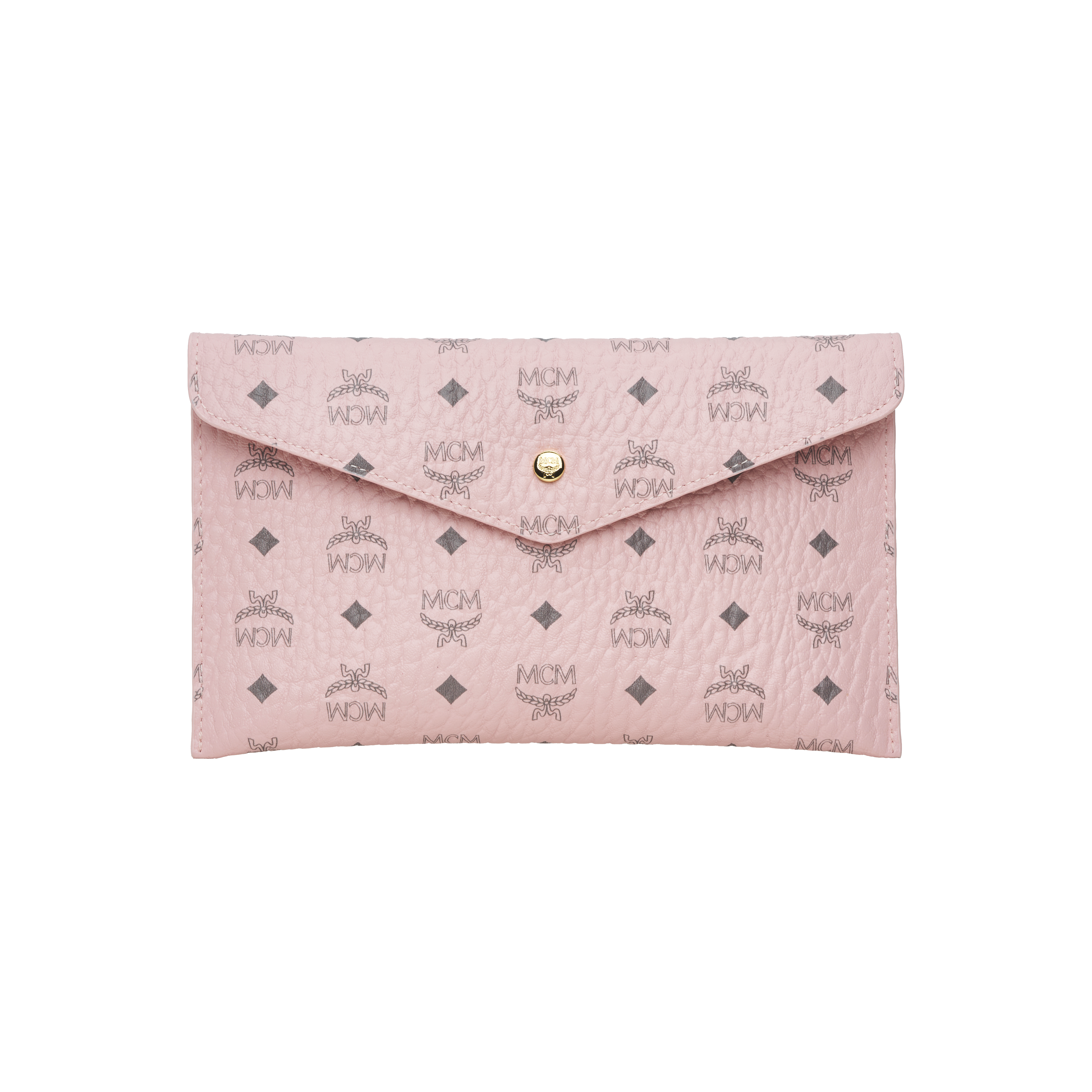 Envelope Pouch - Visetos Pink GWP 1